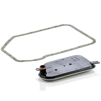 Filtre hydraulique, boîte automatique MANN-FILTER H 2826 KIT pour AUDI A5 1.9 TDI Syncro/4motion - 110cv
