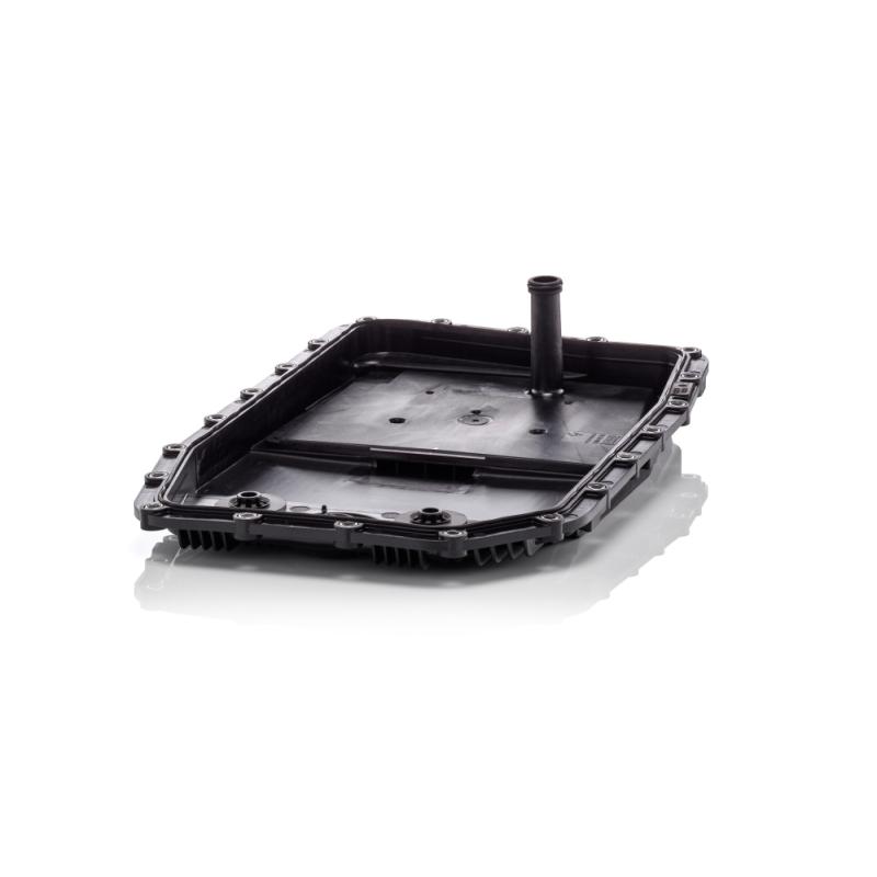 Carter d'huile, boîte automatique MANN-FILTER H 50 002 - Visuel 1