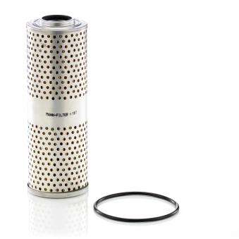 Filtre, système hydraulique de travail MANN-FILTER OEM E066324