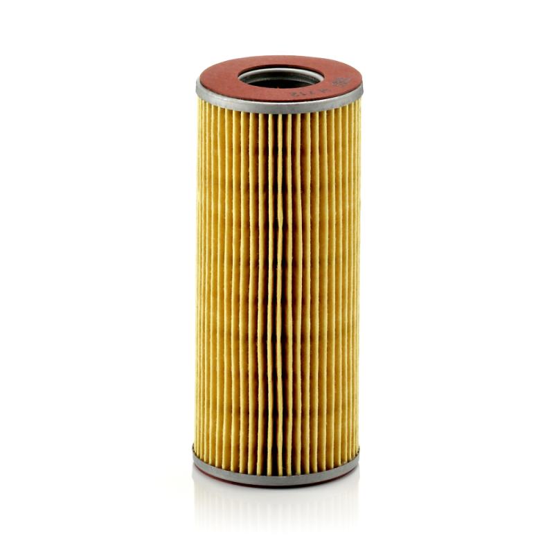 Filtre à huile MANN-FILTER H 712 k - Visuel 1