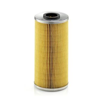 Filtre à huile MANN-FILTER OEM 403103