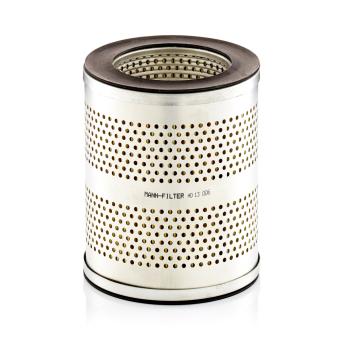 Filtre, système hydraulique de travail MANN-FILTER OEM 1R0723