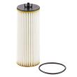 MANN-FILTER HU 6008/1 z - Filtre à huile