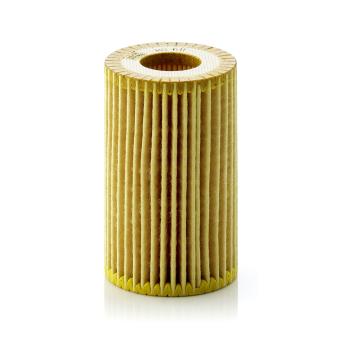 Filtre à huile MANN-FILTER OEM 8200025862