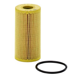 Filtre à huile MANN-FILTER OEM 6081840100