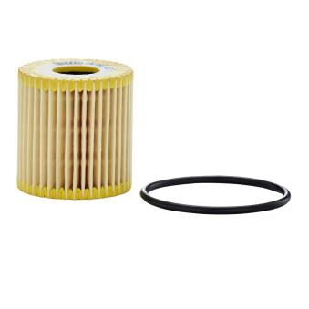 Filtre à huile MANN-FILTER HU 68 x pour JEEP COMMANDER 0.6 - 71cv