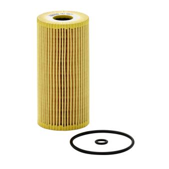 Filtre à huile MANN-FILTER OEM 263202F010