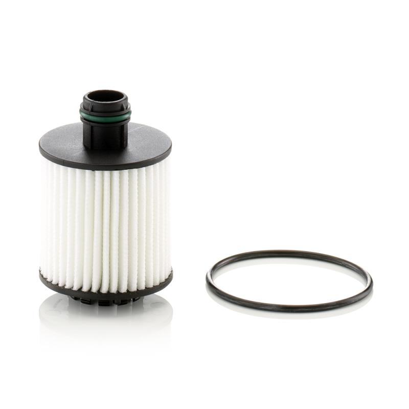 Filtre à huile MANN-FILTER HU 7042 z - Visuel 1