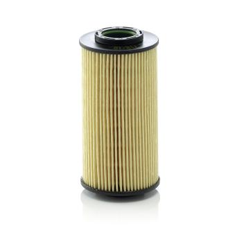 Filtre à huile MANN-FILTER OEM 263202A002