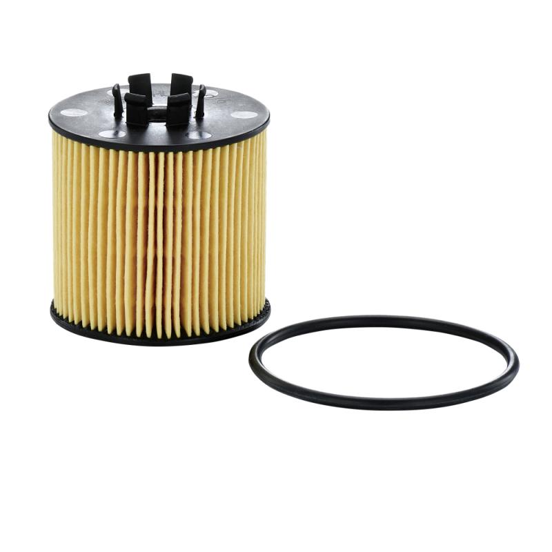 Filtre à huile MANN-FILTER HU 712/6 x - Visuel 1