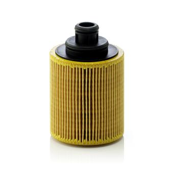 Filtre à huile MANN-FILTER OEM 1565249