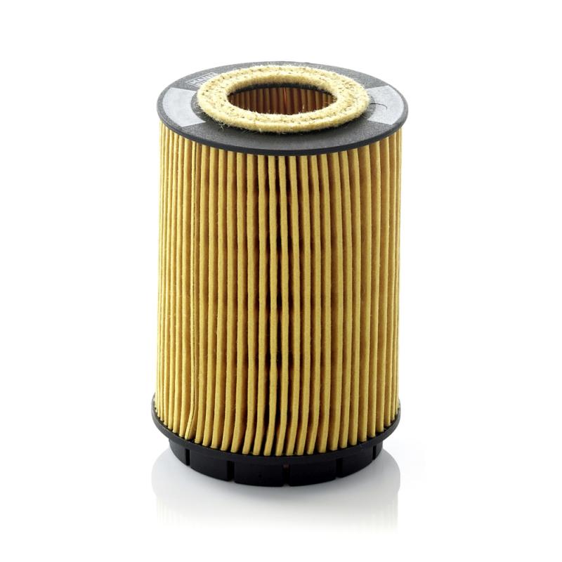 Filtre à huile MANN-FILTER HU 713 x - Visuel 1