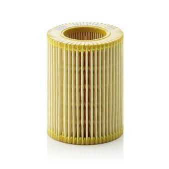 Filtre à huile MANN-FILTER OEM 2632027110