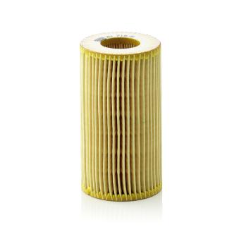 Filtre à huile MANN-FILTER OEM 15430RBDE01
