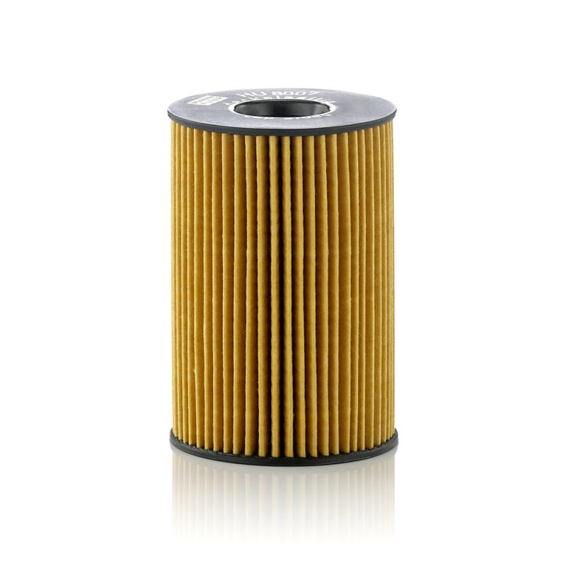 Filtre à huile MANN-FILTER HU 8007 z - Visuel 1
