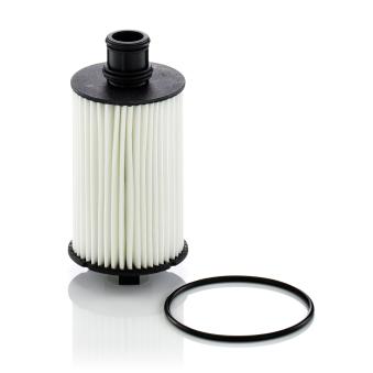 Filtre à huile MANN-FILTER OEM LR011279