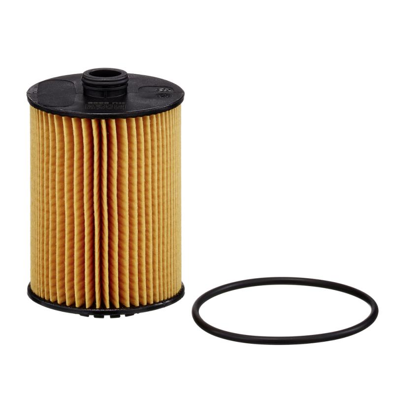 Filtre à huile MANN-FILTER HU 8009 z - Visuel 2