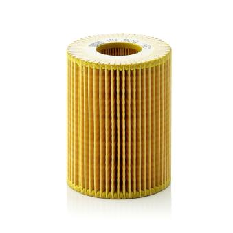 Filtre à huile MANN-FILTER OEM 650300