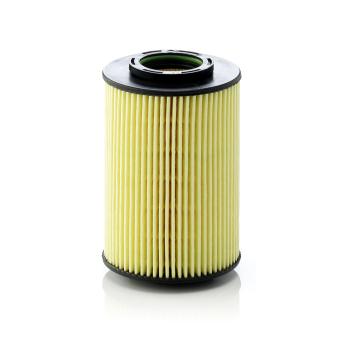 Filtre à huile MANN-FILTER OEM 2632027400