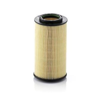 Filtre à huile MANN-FILTER OEM 263203C100