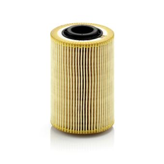 Filtre à huile MANN-FILTER [HU 924/2 x]