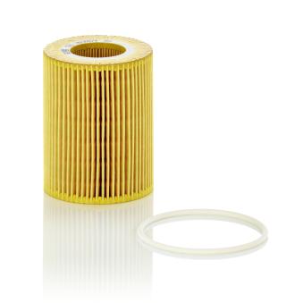 Filtre à huile MANN-FILTER OEM LR001419