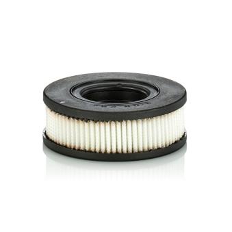 Filtre, ventilation du carter-moteur MANN-FILTER OEM 797650