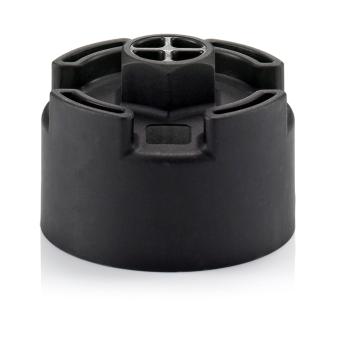 Cloche filtre a huile MANN-FILTER LS 6