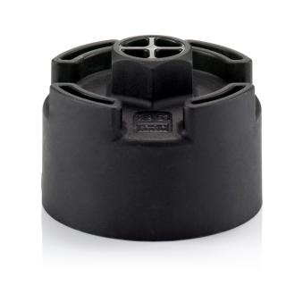 Cloche filtre a huile MANN-FILTER [LS 6/1]