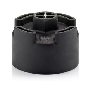 Cloche filtre a huile MANN-FILTER LS 6/2