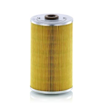 Filtre à carburant MANN-FILTER OEM 1168411