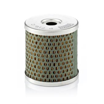 Filtre à carburant MANN-FILTER OEM 0423468010