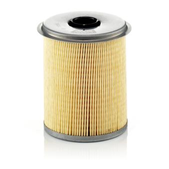 Filtre à carburant MANN-FILTER OEM 7701204497