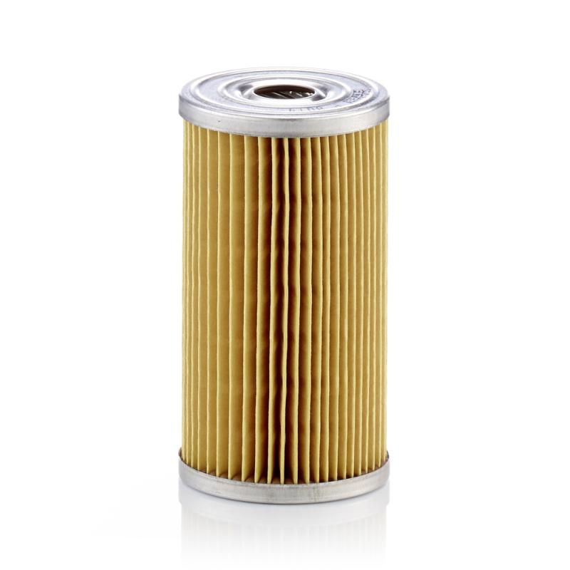 Filtre à carburant MANN-FILTER P 8014 - Visuel 1