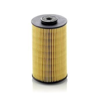 Filtre à carburant MANN-FILTER OEM 5984520800