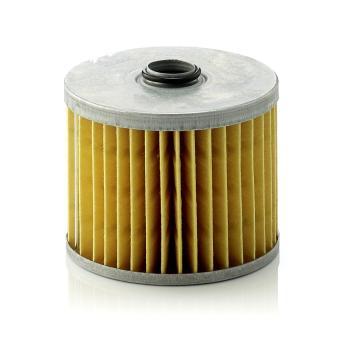 Filtre à carburant MANN-FILTER OEM 7343881