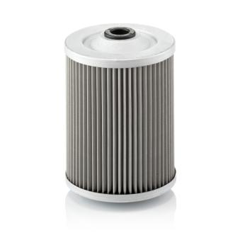 Filtre à carburant MANN-FILTER OEM 1340114