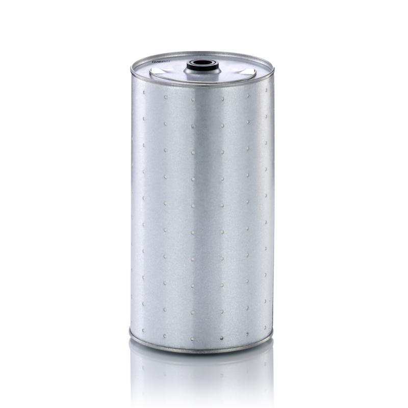 Filtre à huile MANN-FILTER PF 1025 - Visuel 1