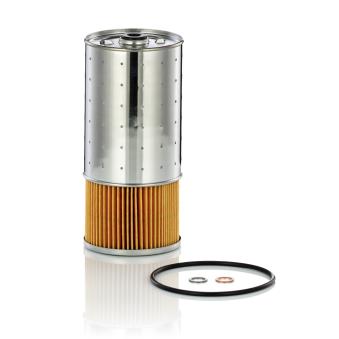 Filtre à huile MANN-FILTER [PF 1055/1 x]