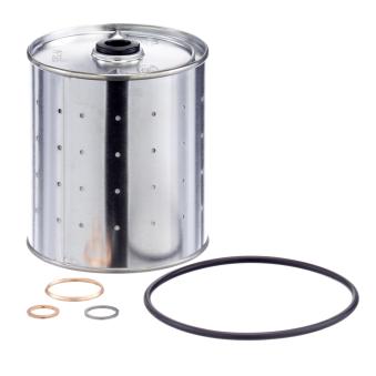 Filtre à huile MANN-FILTER [PF 925 x]