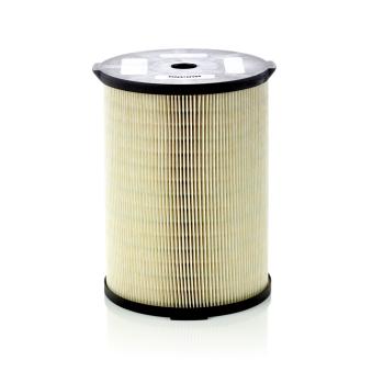 Filtre à huile MANN-FILTER OEM 061817