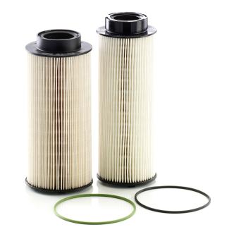 Filtre à carburant MANN-FILTER OEM 1736248