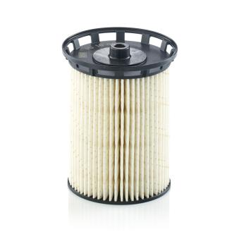 Filtre à carburant MANN-FILTER OEM 4M0127177B Filtre à carburant MANN-FILTER OEM 4M0127177B