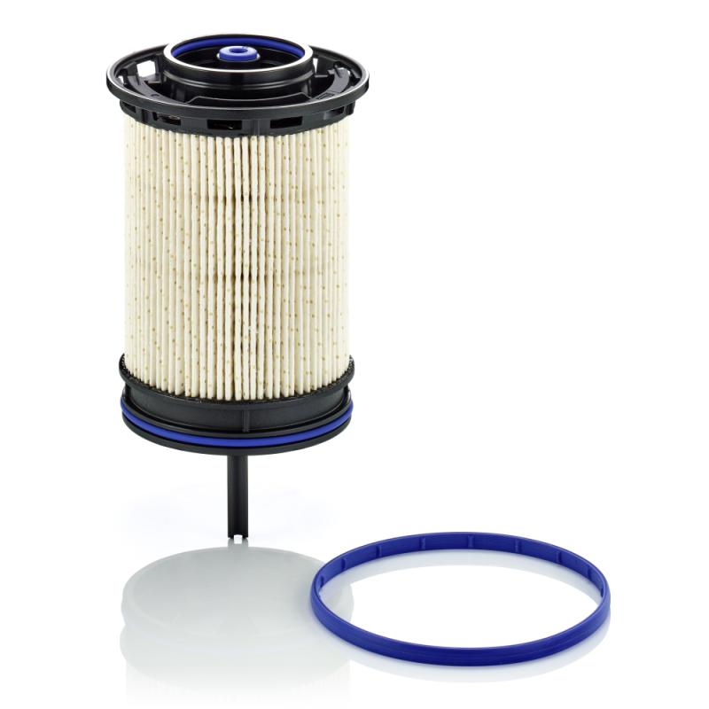 Filtre à carburant MANN-FILTER PU 10 011 z - Visuel 1
