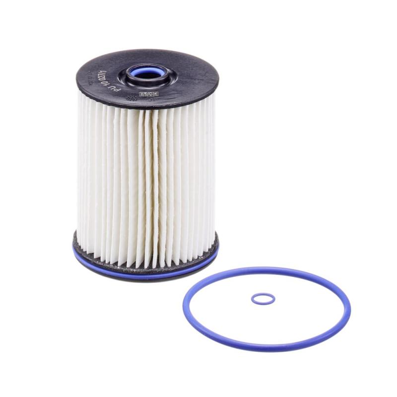 Filtre à carburant MANN-FILTER PU 10 027/1 z - Visuel 1