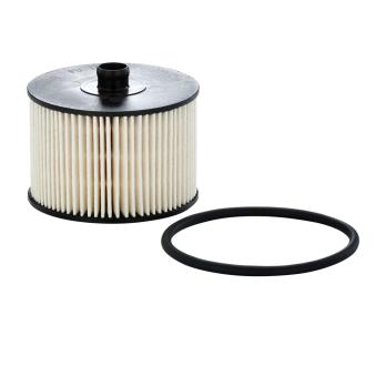 Filtre à carburant MANN-FILTER PU 1018 x pour CADILLAC SRX 2.0 TDCi - 110cv