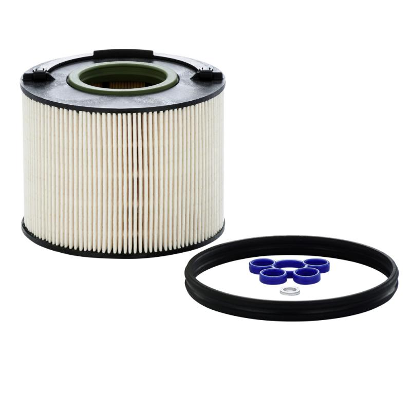 Filtre à carburant MANN-FILTER PU 1033 x - Visuel 1
