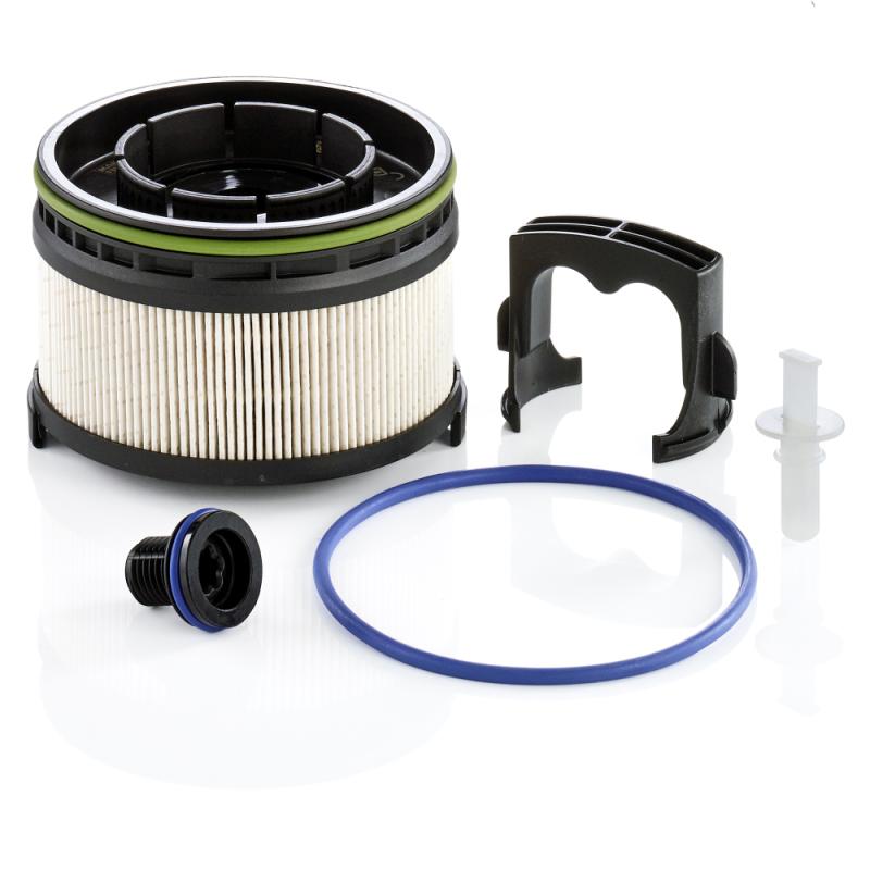 Filtre à carburant MANN-FILTER PU 11 002 z KIT - Visuel 2