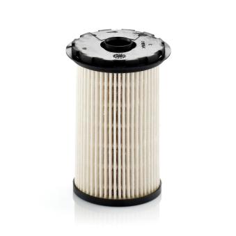 Filtre à carburant MANN-FILTER [PU 7002 x]
