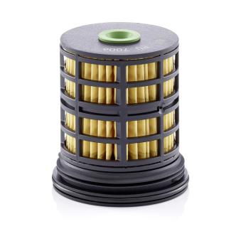 Filtre à carburant MANN-FILTER OEM 95174479 Filtre à carburant MANN-FILTER OEM 95174479